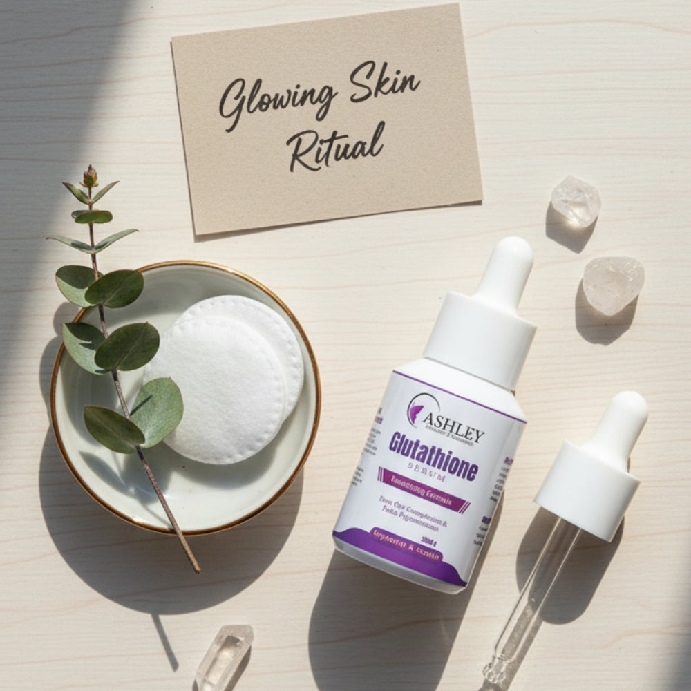 Glutathione Whitening Serum (30 ml)