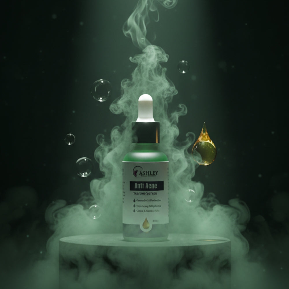Anti-Acne Tea Tree Serum (30 ml)