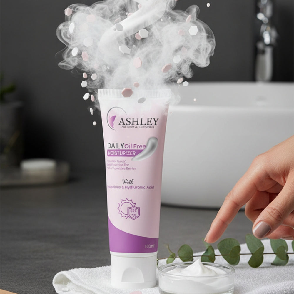 Daily Hydrating Moisturizer SPF 25