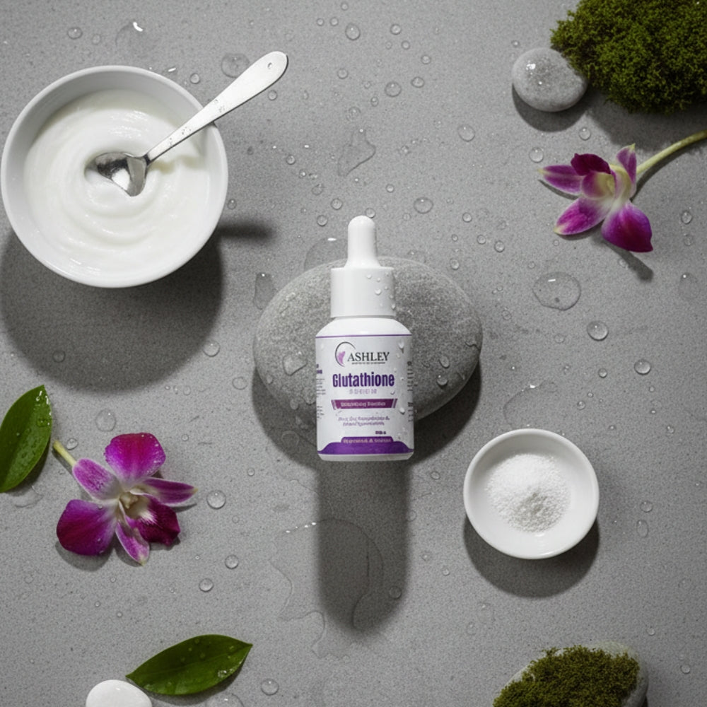 Glutathione Whitening Serum (30 ml)