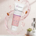 Almond Whitening Face Wash
