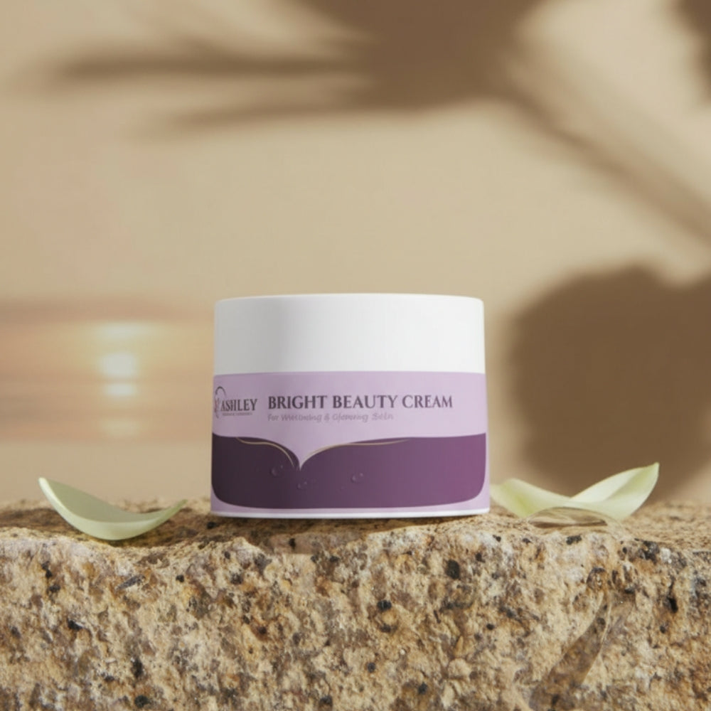 Bright Beauty Cream
