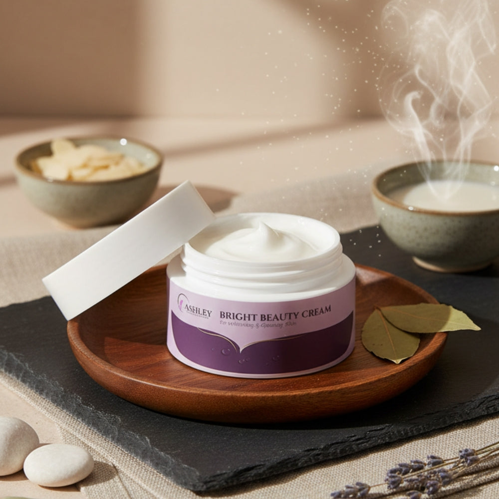 Bright Beauty Cream