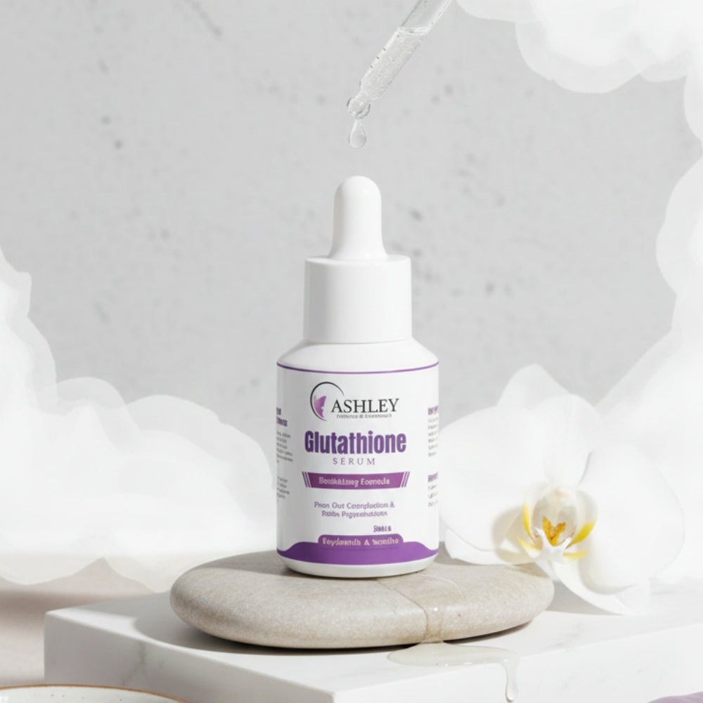 Glutathione Whitening Serum (30 ml)