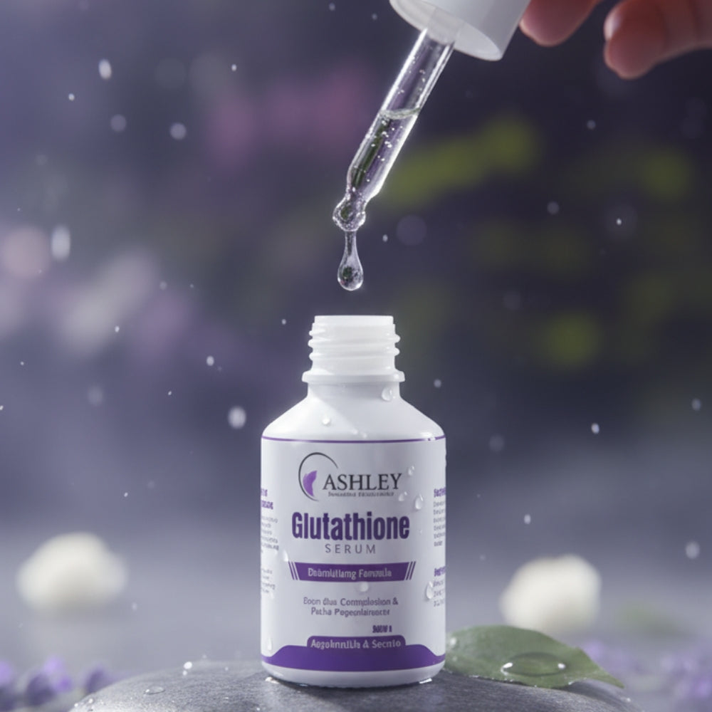 Glutathione Whitening Serum (30 ml)