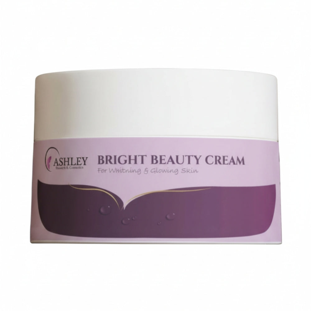 Bright Beauty Cream