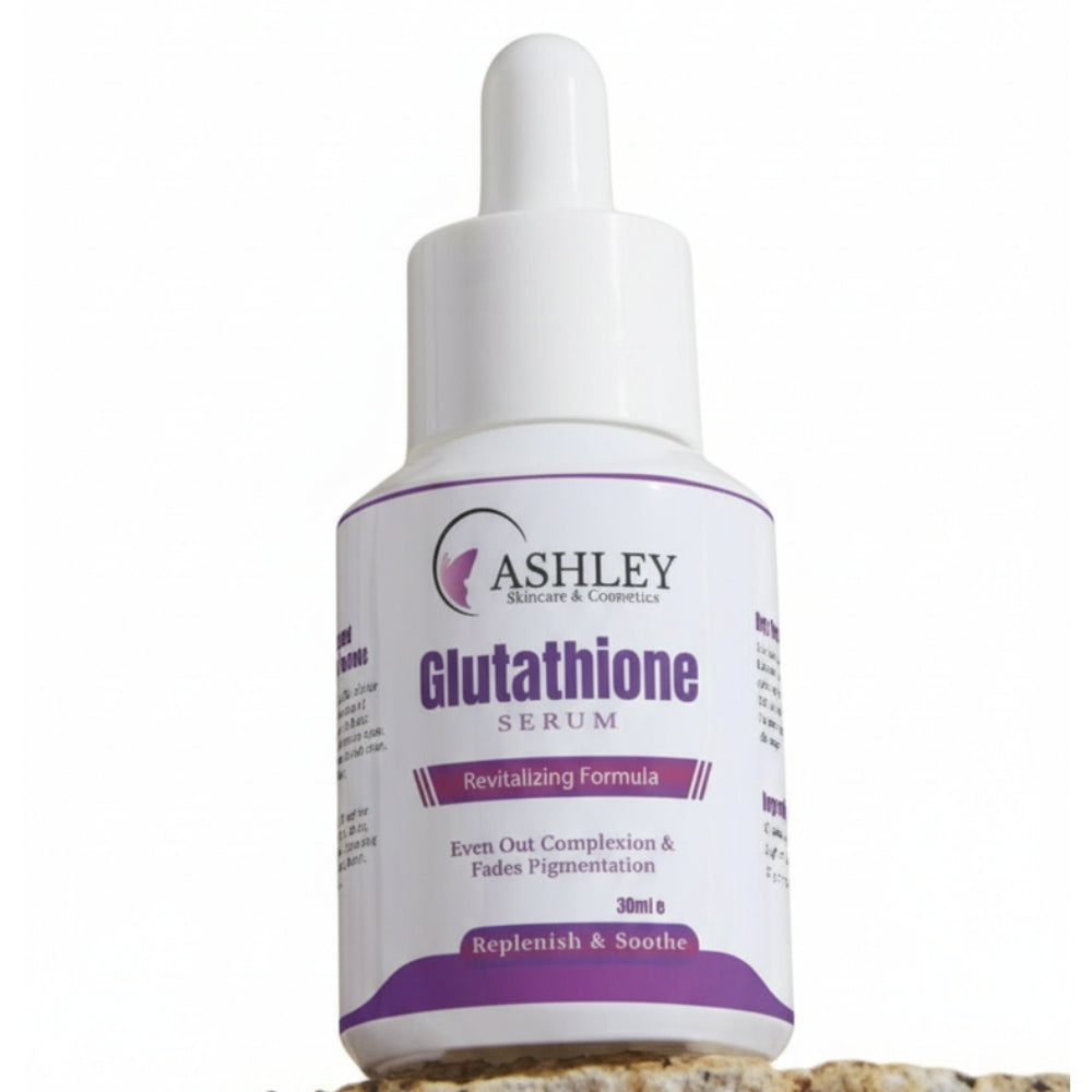 Glutathione Whitening Serum (30 ml)